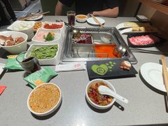 -海底捞火锅(吾悦广场店)