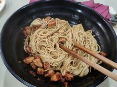 -老地方面馆(思南路店)