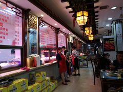 -龙老五汤店(站前西路店)