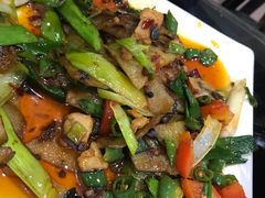 -芳芳餐厅(白沙路店)