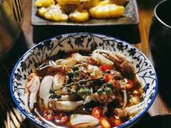 -贰醒·私房小院烧烤 (太古里店)