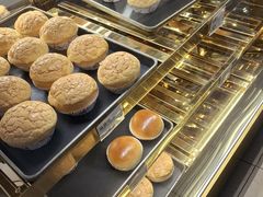 门面-翠华餐厅(香港国际机场店)