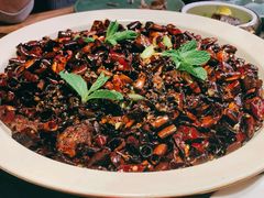 -晟永興烤鸭店(五道口店)