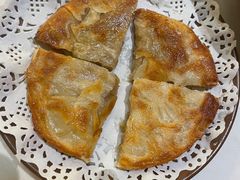 牛肉煎饼-乔阿马·江南味·驴肉香(龙湖华泾天街店)