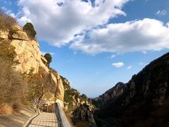 -黑龙潭风景区