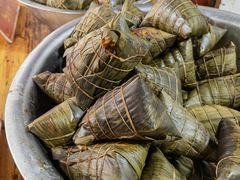 -塘栖阿琴粽子店