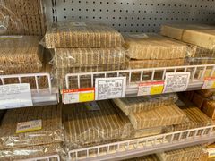 芝麻酱威化-百年义利(幸福大街店)