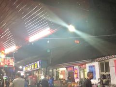 -桂萍特色牛筋牛杂(长堤街总店)
