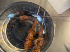 -清真·馬坡二旦烧烤(人生一串拍摄店)