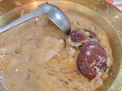 -东北缘餐厅(兰埔路店)