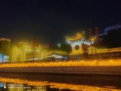 -济宁运河核心景区