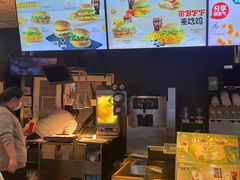 -麦当劳(大栅栏店)
