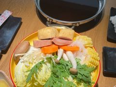 -沼津港精致料理·寿喜烧·烧鸟(青浦宝龙广场日料榜单店)