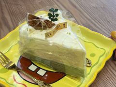 -提亚烘焙·手作面包·生日蛋糕(七星店)