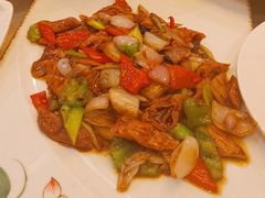 爆炒肥肠-状元楼大酒店(楚街店)