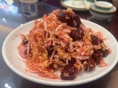 -清真·同发顺饭庄·烧麦(总店)
