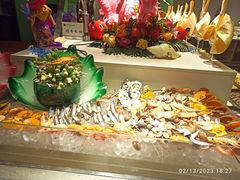 -东方雅典水疗美食汇(金海岸大厦店)
