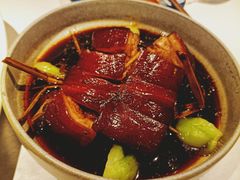 东坡草扎肉-桂满陇-西湖船宴(西单大悦城店)