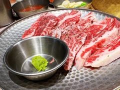 -Ant 蚂蚁洞烤肉·大营地(上海静安大悦城店)