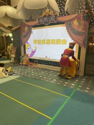 点击看大图 -奈尔宝家庭中心·亲子餐厅(苏州大悦城店)