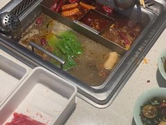 -野妹火锅(龙岗店)