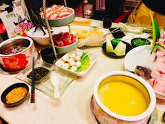 -豆捞坊(金桥店)