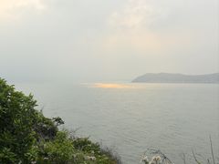 -东澳岛