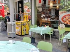 -川流不息·地道川菜·小龙虾(新松江路店)