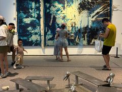 -四川美术学院美术馆