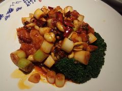 -九锅一堂酸菜鱼(新南凯德直营店)