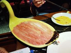 -宽窄巷子火锅(周浦店)