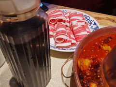 -东镇老火锅(长春路首店)