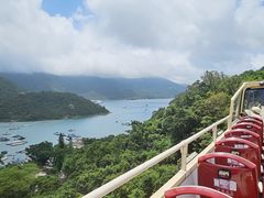 -Big Bus Tours 敞篷观光巴士