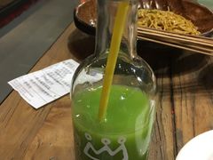 -小杨烤肉(朱雀店)