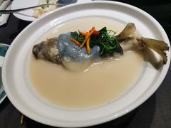 -肆月河豚·新淮扬(金融街店)
