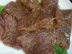 -茶马古道·野生菌清汤黄牛肉(沙溪店)