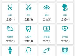 -瑞慈体检上海陆家嘴机构