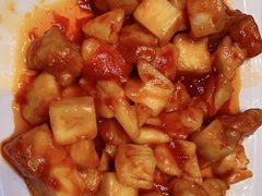 -南海渔家•海鲜•正宗海南菜(海棠湾店)