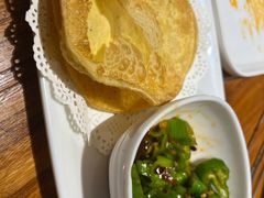 -红柳枝滩羊烧烤·非遗