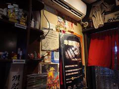 -半藏居酒屋(香港花园店)