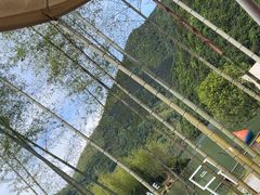-山沟沟景区