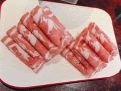 -乐宴·老北京铜火锅(桂庙店)