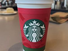 -星巴克(天津佛罗伦萨小镇店)