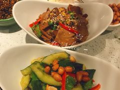 -润园四季椰子鸡火锅(海上世界店)