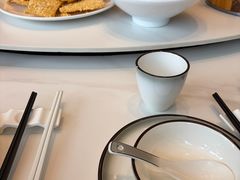 -刘胖子家常菜·蹄花焖藕(中央花园店)