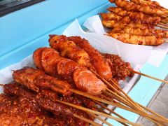 -辽B·小串(总店)