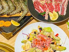 -松鱼亭·和牛烧肉(协鑫广场店)