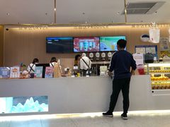 -山住茶(上海路万达店)