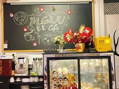 -K·Kitchen KK牛扒厨房(江南西店)