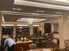 -浙江西子宾馆·瑶园咖啡厅